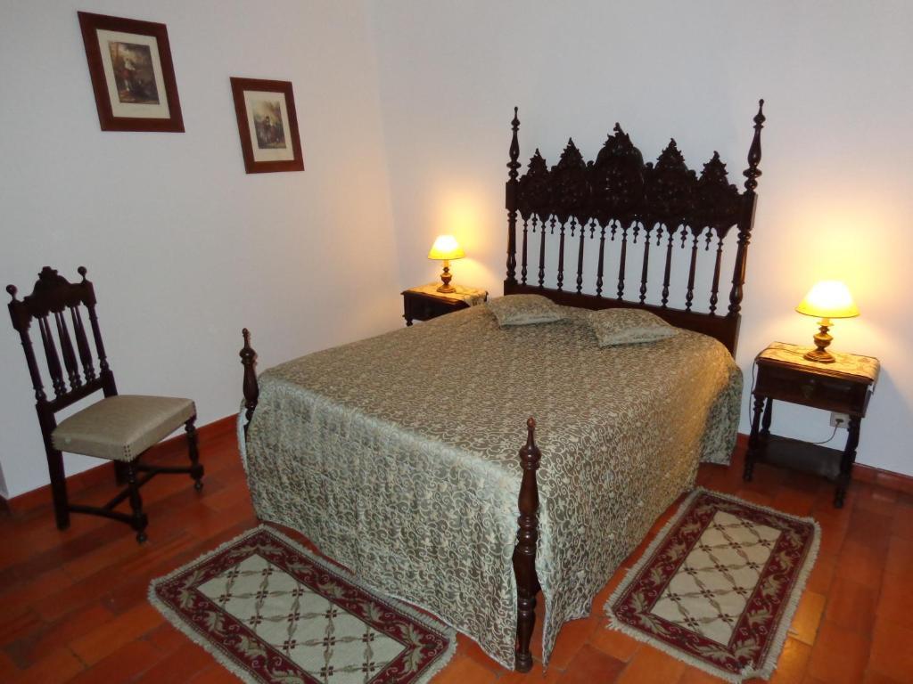 Casa Dona Antonia - Monsaraz Bed & Breakfast Room photo