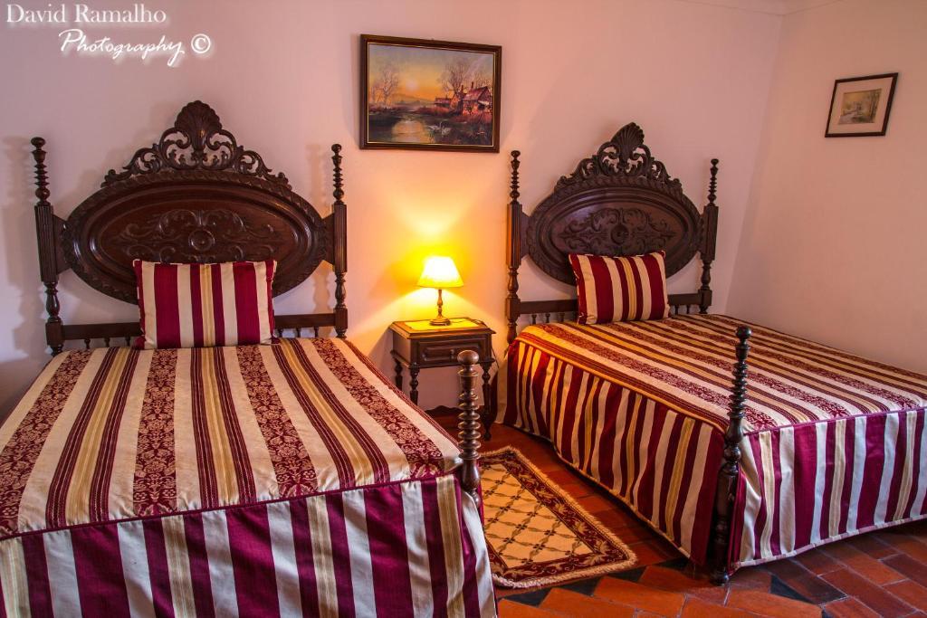 Casa Dona Antonia - Monsaraz Bed & Breakfast Room photo
